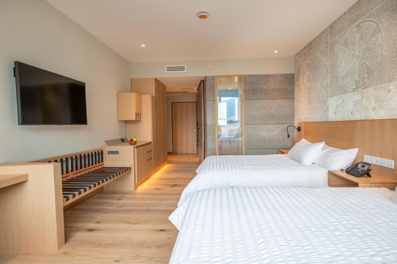 Hotel Go