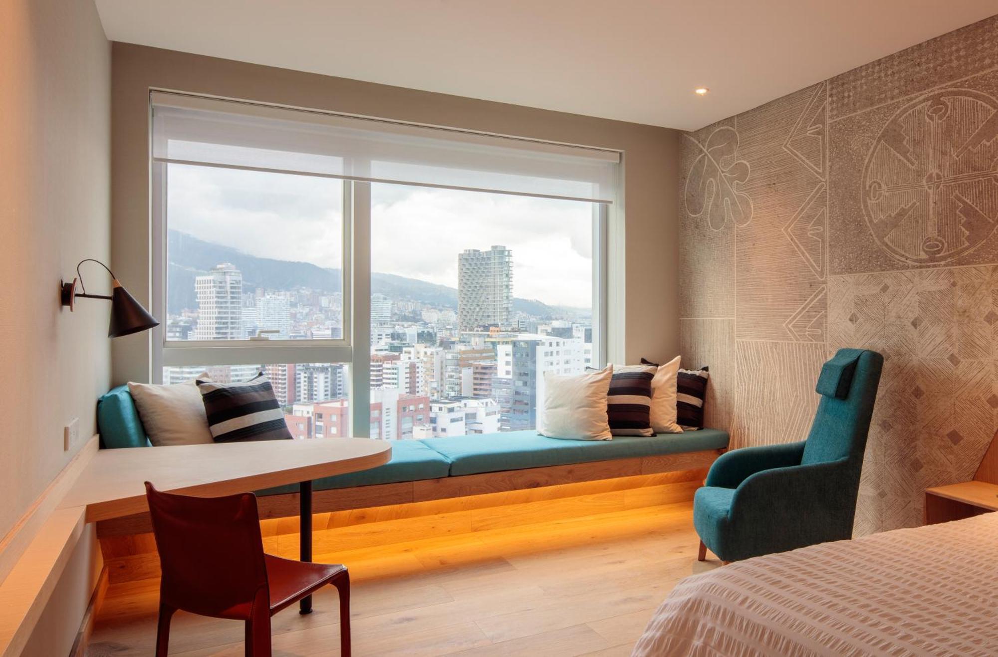 Go Hotel 5*