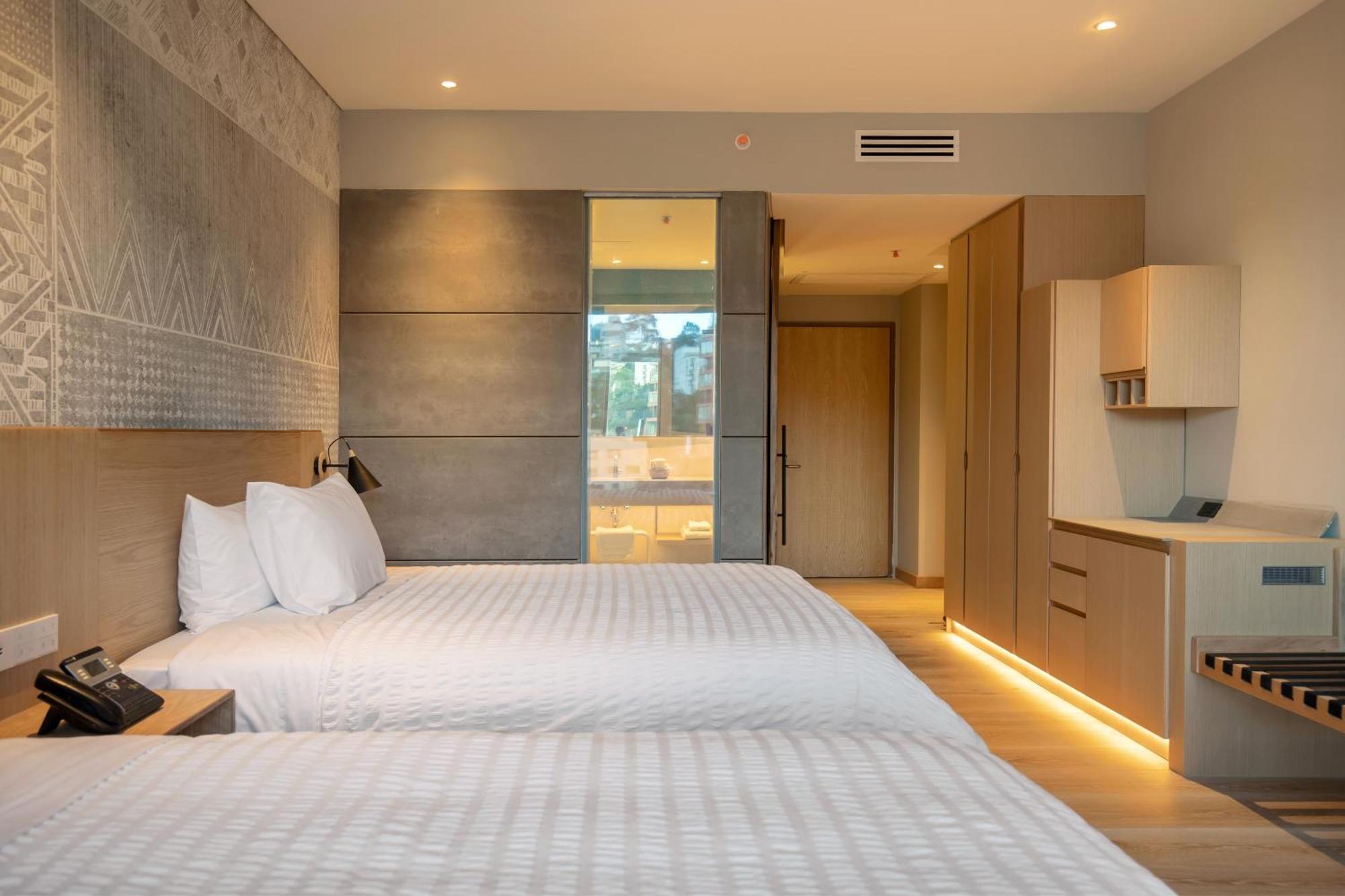 Hotel Go Quito