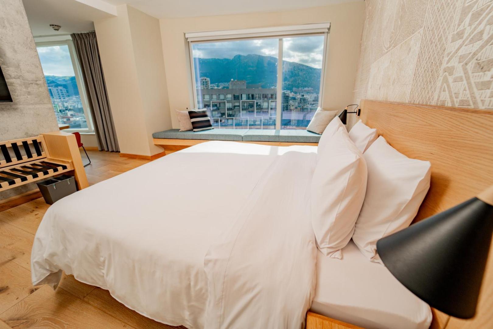 Go Hotel Quito