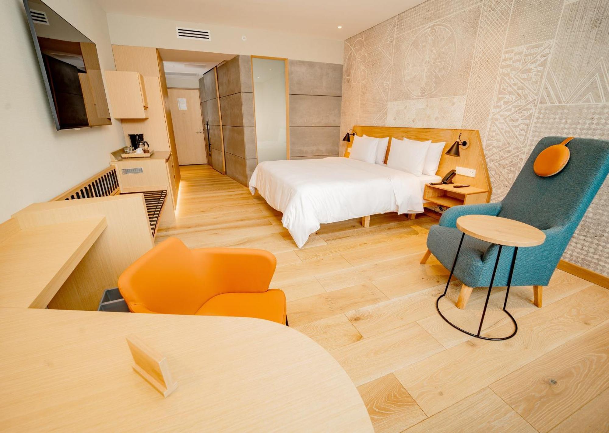 Go Hotel Quito