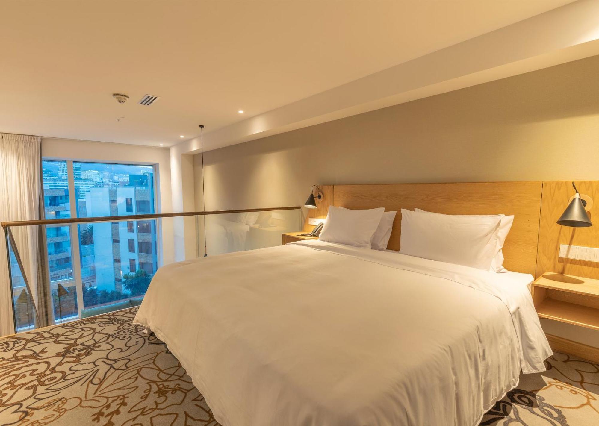Go Hotel 5*