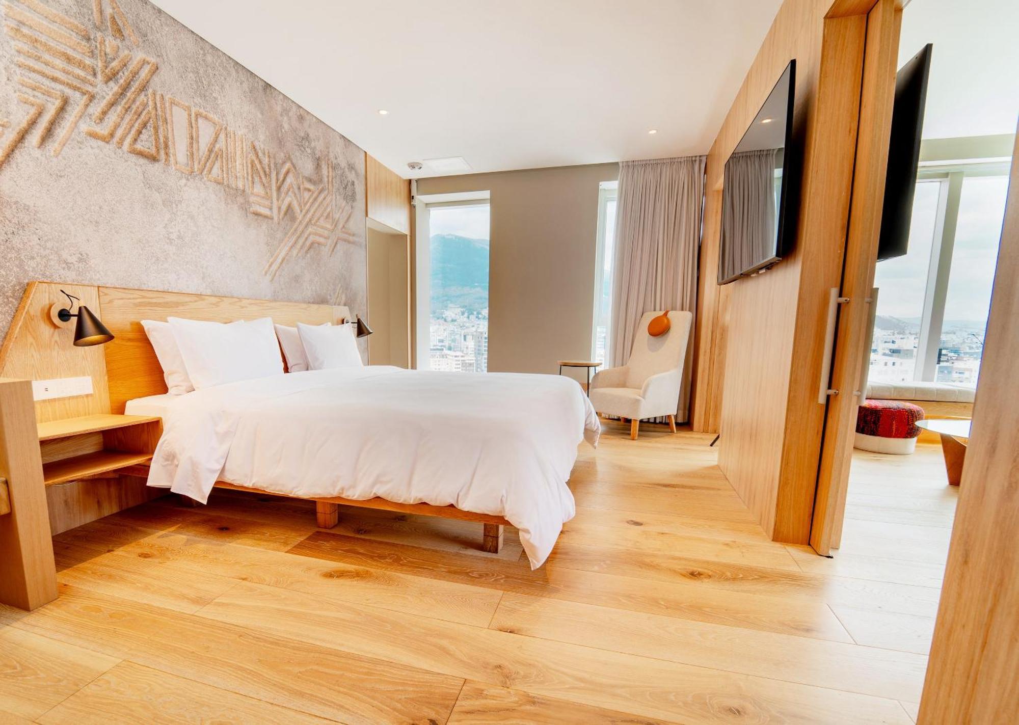 Hotel Go 5*